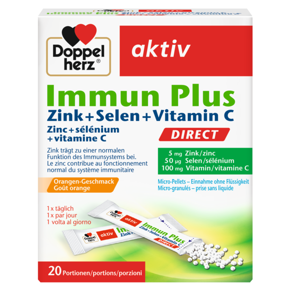 Immun Plus DIRECT
