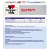 Doppelherz system MAGNÉSIUM 250 CITRATE Vue côté gauche