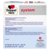 Doppelherz system MAGNÉSIUM 250 CITRATE Vue côté droit