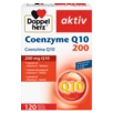 Doppelherz aktiv COENZYME Q10 200 Vue de face