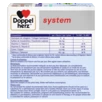 Doppelherz system KOLLAGEN 11.000 PLUS Vue côté gauche