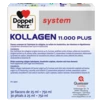 Doppelherz system KOLLAGEN 11.000 PLUS Vue côté droit