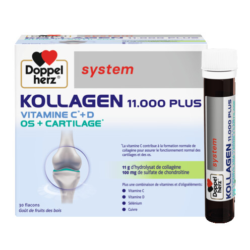 KOLLAGEN 11.000 PLUS