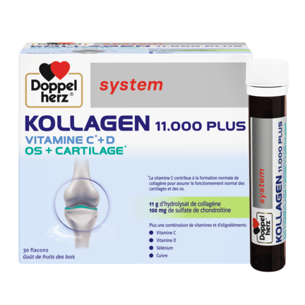KOLLAGEN 11.000 PLUS