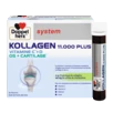 Doppelherz system KOLLAGEN 11.000 PLUS Vue de face