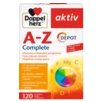 Doppelherz aktiv A-Z Complete DEPOT Vue de face
