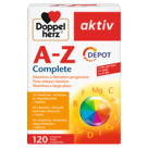 A-Z Complete