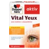 Doppelherz aktiv Vital Yeux Vue de face