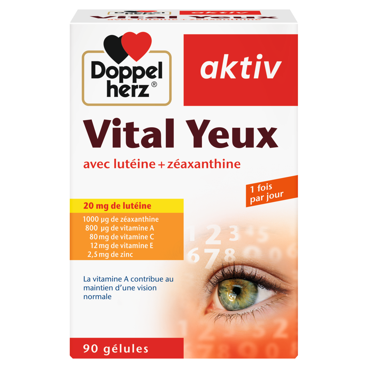 Vital Yeux