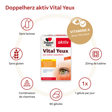 Vital Yeux