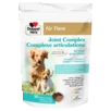 Doppelherz pour animaux Complexe articulations pour chiens Vue de face