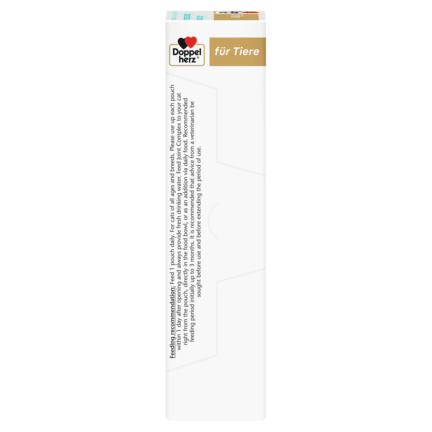 Complexe articulations pour chats