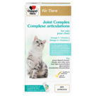 Complexe articulations pour chats