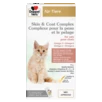 Doppelherz pour animaux Complexe pour la peau et le pelage pour chats Vue de face