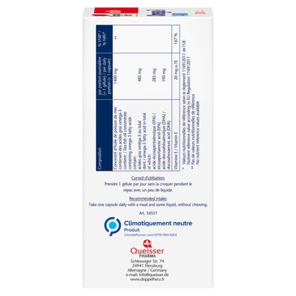 Omega-3 1400